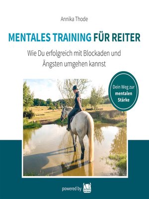cover image of Mentales Training für Reiter